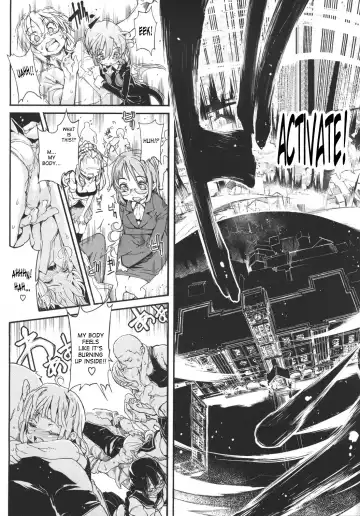 [Mochi] Shinazu no Himegimi | Undead Princess Fhentai - Page 178