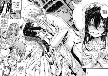 [Mochi] Shinazu no Himegimi | Undead Princess Fhentai - Page 235