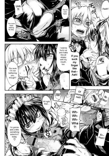 [Mochi] Shinazu no Himegimi | Undead Princess Fhentai - Page 56