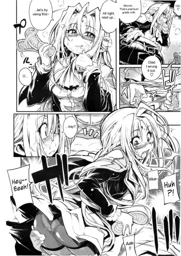 [Mochi] Shinazu no Himegimi | Undead Princess Fhentai - Page 88