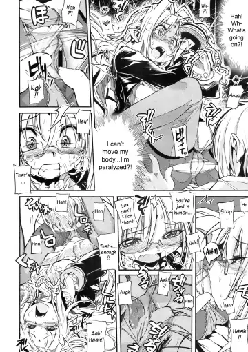 [Mochi] Shinazu no Himegimi | Undead Princess Fhentai - Page 90
