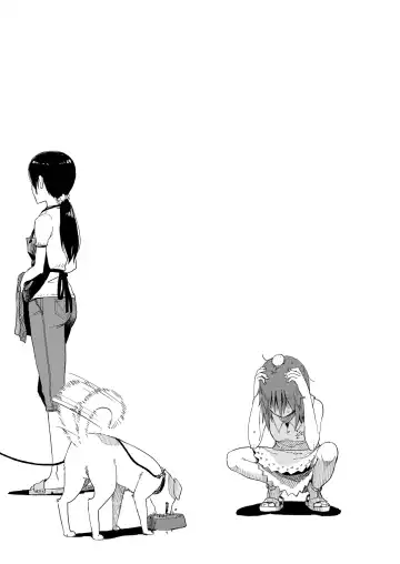 [Oomori Harusame] Natsuyasumi Fhentai - Page 15