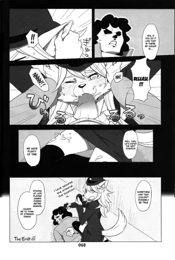 [Kazuhiro - Yumano Yuuki] Kemokko Lovers 2 ch. 8, 10, 31 Fhentai - Page 9
