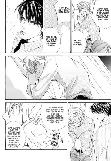 [Ayano Yamane] Cat & Master Dog Fhentai - Page 18