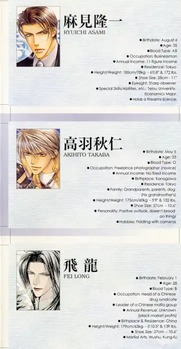 [Ayano Yamane] Cat & Master Dog Fhentai - Page 2