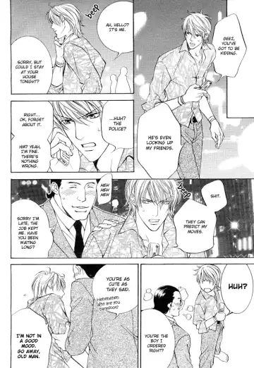 [Ayano Yamane] Cat & Master Dog Fhentai - Page 6