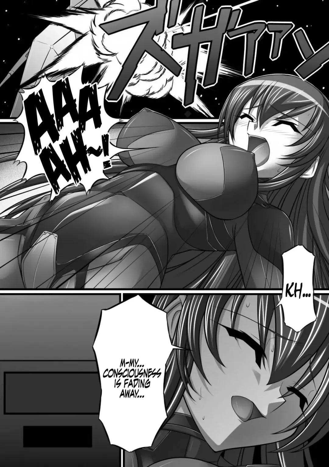 [Shindou Hajime] Impregnation Experiment Ania Fhentai - Page 3