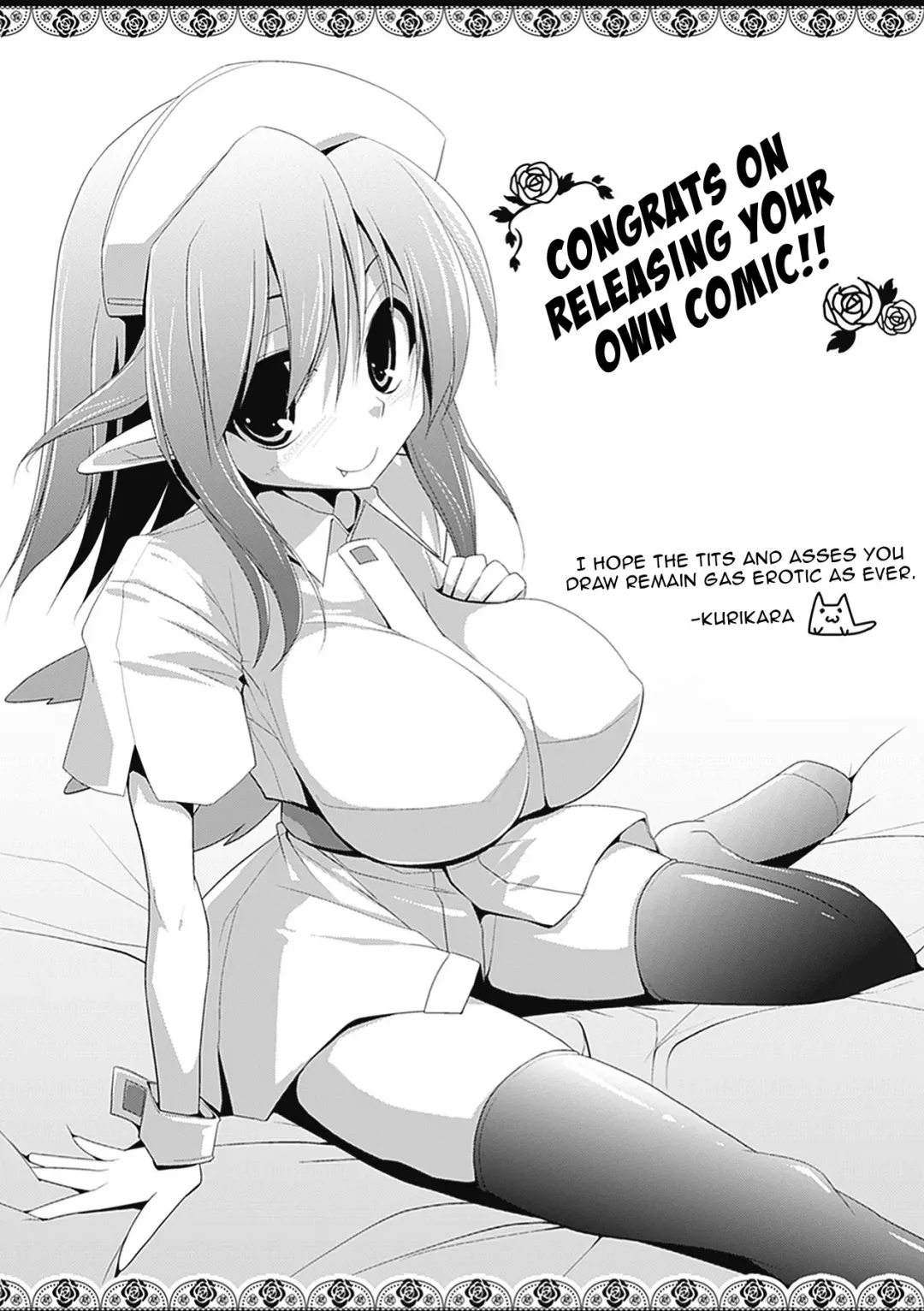[Oohira Sunset] Nyuukan Squeeze! - Bust Feels Squeeze! Fhentai - Page 161