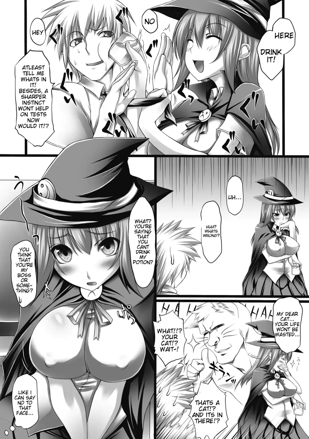 [Oohira Sunset] Nyuukan Squeeze! - Bust Feels Squeeze! Fhentai - Page 83