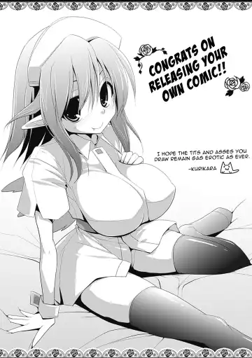 [Oohira Sunset] Nyuukan Squeeze! - Bust Feels Squeeze! Fhentai - Page 161