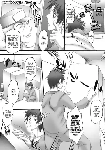 [Oohira Sunset] Nyuukan Squeeze! - Bust Feels Squeeze! Fhentai - Page 6