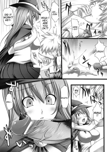 [Oohira Sunset] Nyuukan Squeeze! - Bust Feels Squeeze! Fhentai - Page 84