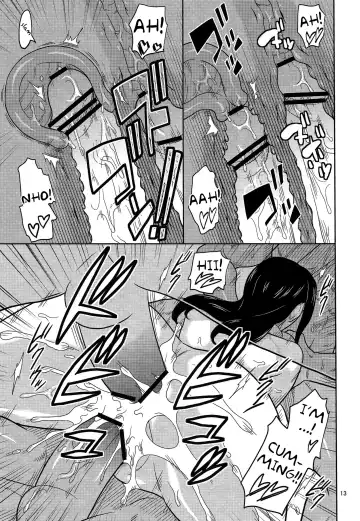 [Murata.] ROBIN SP 2 + BBA! Fhentai - Page 14