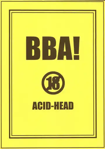 [Murata.] ROBIN SP 2 + BBA! Fhentai - Page 47