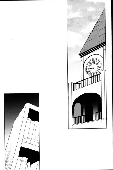 [Hitsujibane Shinobu] Ojou-sama to Motto Icha Love Fhentai - Page 6