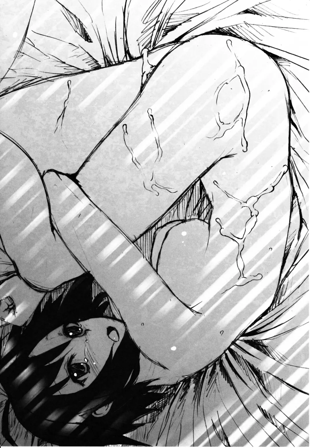 [3e] Most Muscular Fhentai - Page 3