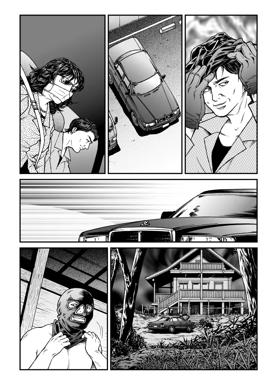 [Usagine Kobo] Yokubou Kaiki Dai 465 Shou - Shouwa Ryoukitan Nyohan Shiokinin Tetsuo 3 Kyonyuu Hostess Gari <<Dai 1 Wa>> Yuukai Kankin Hen - Fhentai - Page 29