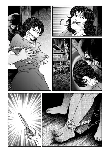 [Usagine Kobo] Yokubou Kaiki Dai 465 Shou - Shouwa Ryoukitan Nyohan Shiokinin Tetsuo 3 Kyonyuu Hostess Gari <<Dai 1 Wa>> Yuukai Kankin Hen - Fhentai - Page 31