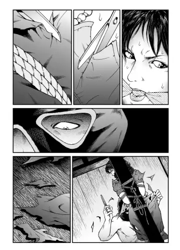 [Usagine Kobo] Yokubou Kaiki Dai 465 Shou - Shouwa Ryoukitan Nyohan Shiokinin Tetsuo 3 Kyonyuu Hostess Gari <<Dai 1 Wa>> Yuukai Kankin Hen - Fhentai - Page 32