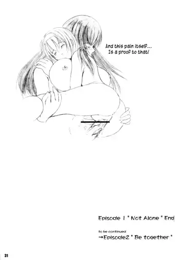 [Enigma] Kessen Shoujo MANIACS 3 Fhentai - Page 31