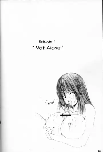 [Enigma] Kessen Shoujo MANIACS 3 Fhentai - Page 6