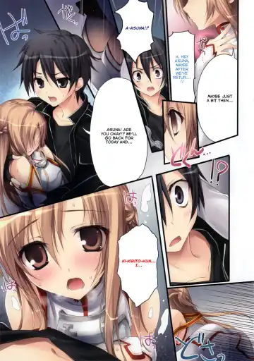 [Karory] KAROFUL MIX EX8 Fhentai - Page 7
