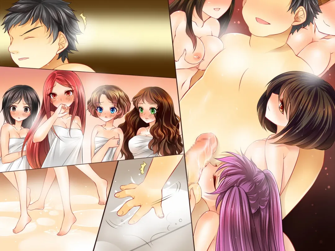 Idol Group no Manager ga "Saimin Jutsu" o Te ni Iretara ~Shuchinikurin Hen~ Fhentai - Page 31