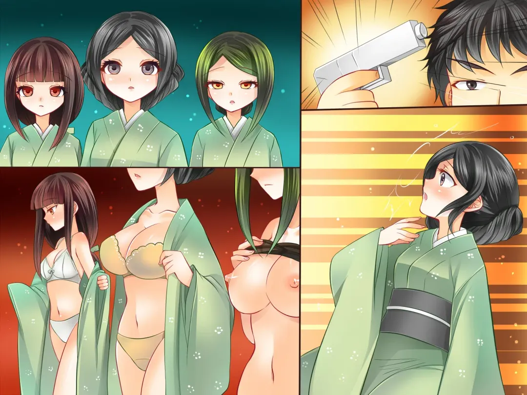 Idol Group no Manager ga "Saimin Jutsu" o Te ni Iretara ~Shuchinikurin Hen~ Fhentai - Page 42