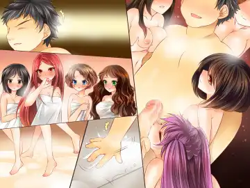 Idol Group no Manager ga "Saimin Jutsu" o Te ni Iretara ~Shuchinikurin Hen~ Fhentai - Page 31