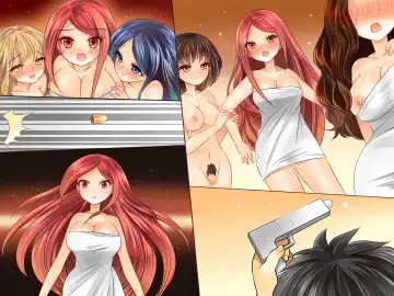 Idol Group no Manager ga "Saimin Jutsu" o Te ni Iretara ~Shuchinikurin Hen~ Fhentai - Page 32