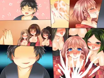 Idol Group no Manager ga "Saimin Jutsu" o Te ni Iretara ~Shuchinikurin Hen~ Fhentai - Page 37