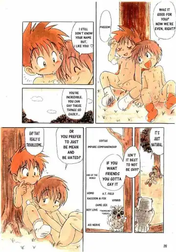 [Mitsui Jun] Konta Poponta Fhentai - Page 18