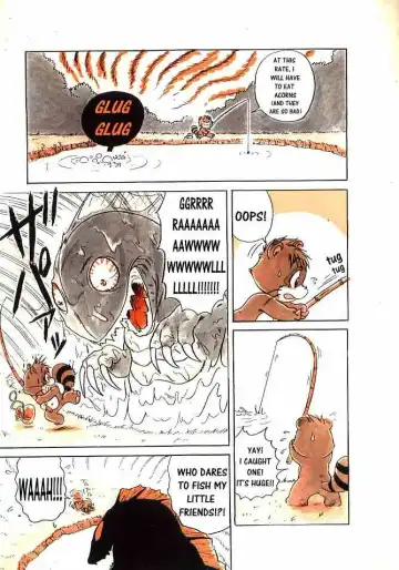 [Mitsui Jun] Konta Poponta Fhentai - Page 3