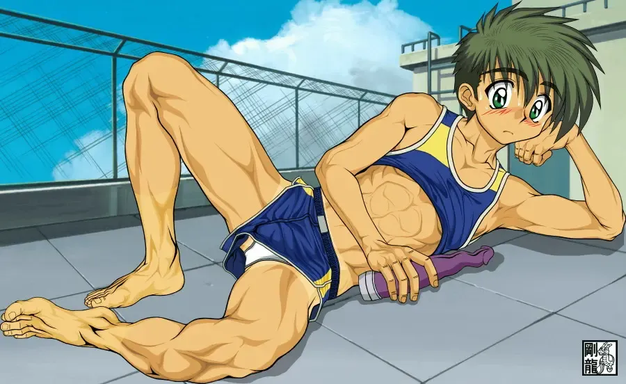 Sumita do Pyoun Fhentai - Page 16