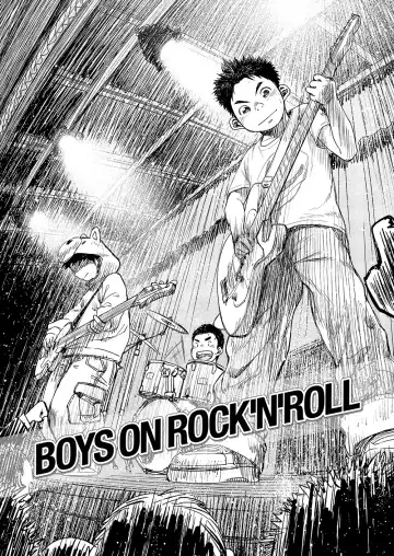 [Shigemaru Shigeru] Manga Shounen Zoom Vol. 07 Fhentai - Page 18