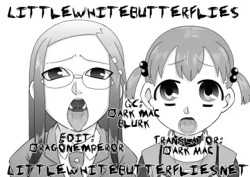 [7ten Paoki] Nichijou-teki Oshaburi Moyou | Daily Sucking Style Fhentai - Page 24