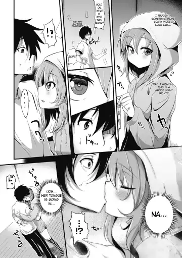 [Mirino] Furotoire Bishoujo Tsuki Fhentai - Page 2