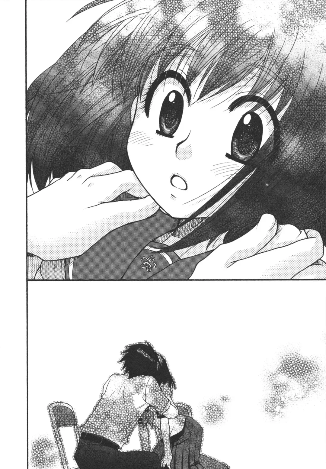 [Minami Rin - Oonami Youko] Netsuai Seitokai! Fhentai - Page 90