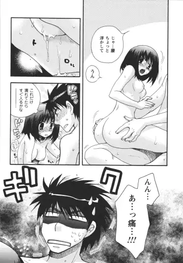 [Minami Rin - Oonami Youko] Netsuai Seitokai! Fhentai - Page 169