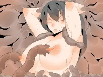 [Ryu] Ori-Chara Image Play Cat Fight Hen Fhentai - Page 50