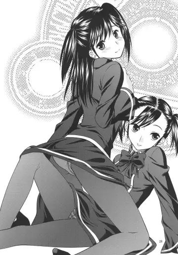 [Mori Marimo] LOVE+H Fhentai - Page 28