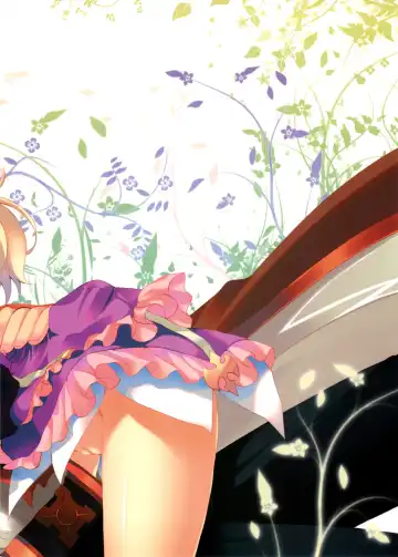 [Mango Pudding - Toraneko] XXX Kiss Kiss Kiss Fhentai - Page 59