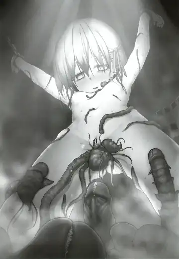 [Suga Hideo] Immoral/Zero Fhentai - Page 3