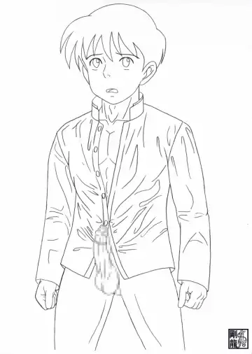 Finished my masturbation Fhentai - Page 16