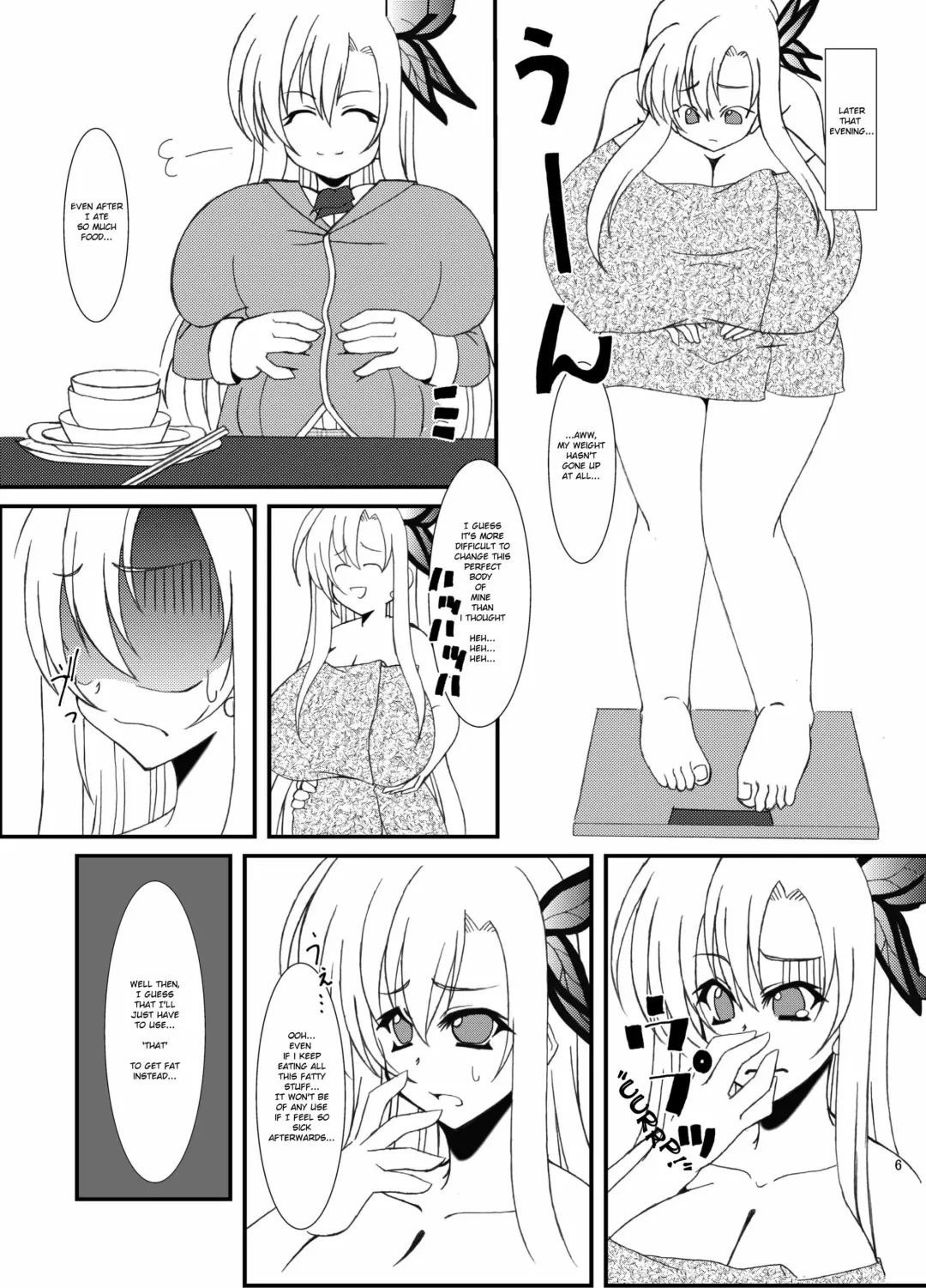 [Agata Akira] Zannen Shiyou Fhentai - Page 7