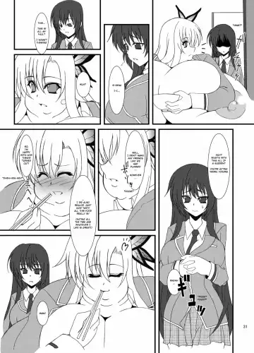 [Agata Akira] Zannen Shiyou Fhentai - Page 32