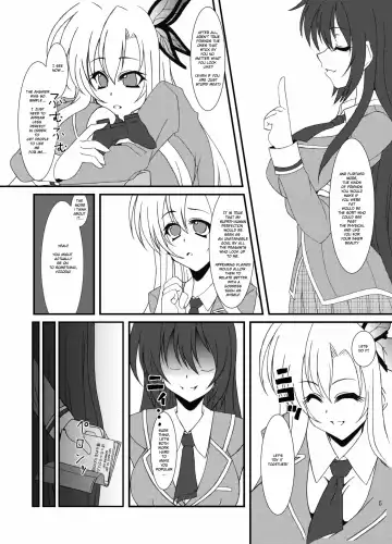 [Agata Akira] Zannen Shiyou Fhentai - Page 6