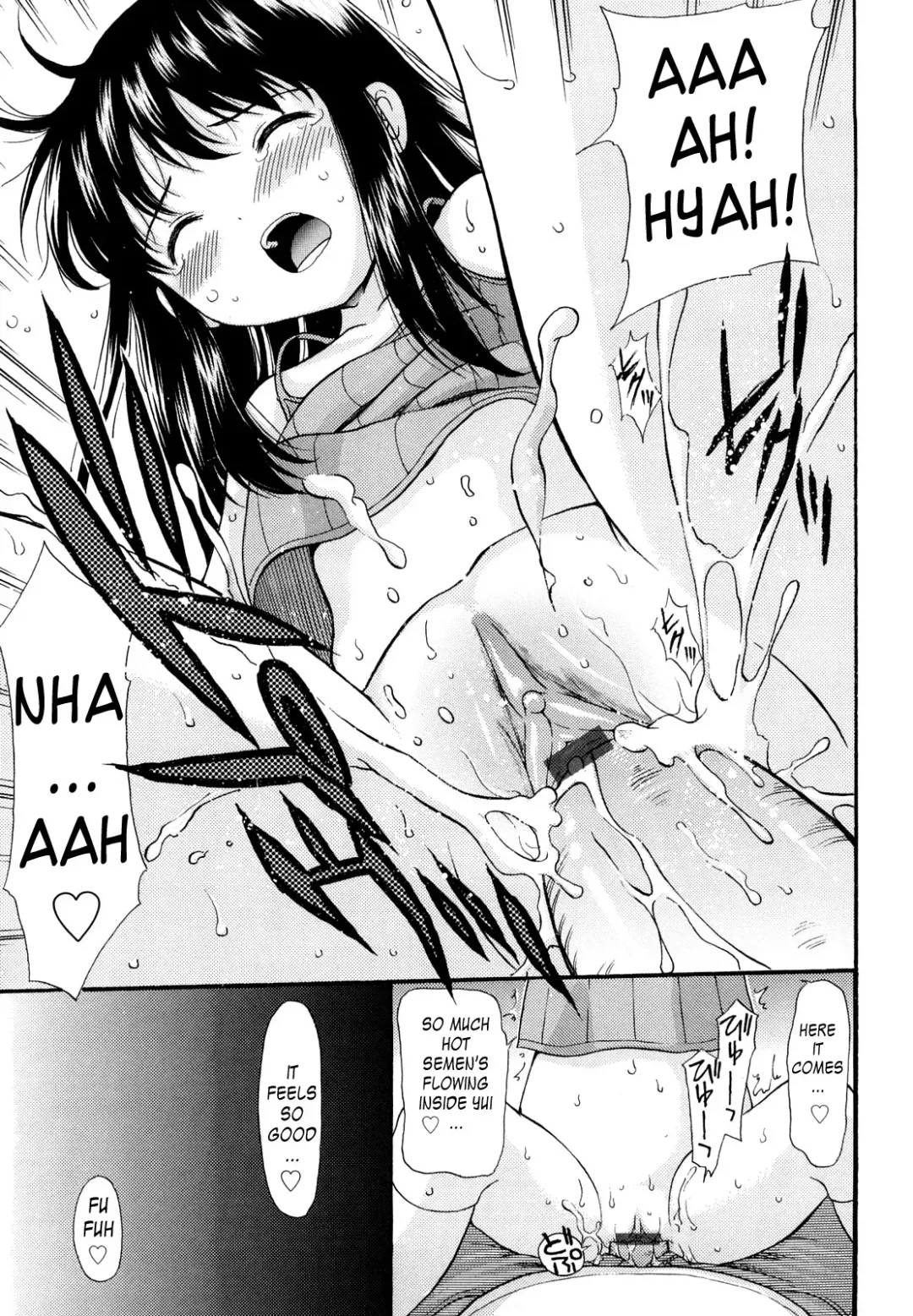 [Nendo.] Megane de H de Konamaiki! Fhentai - Page 100