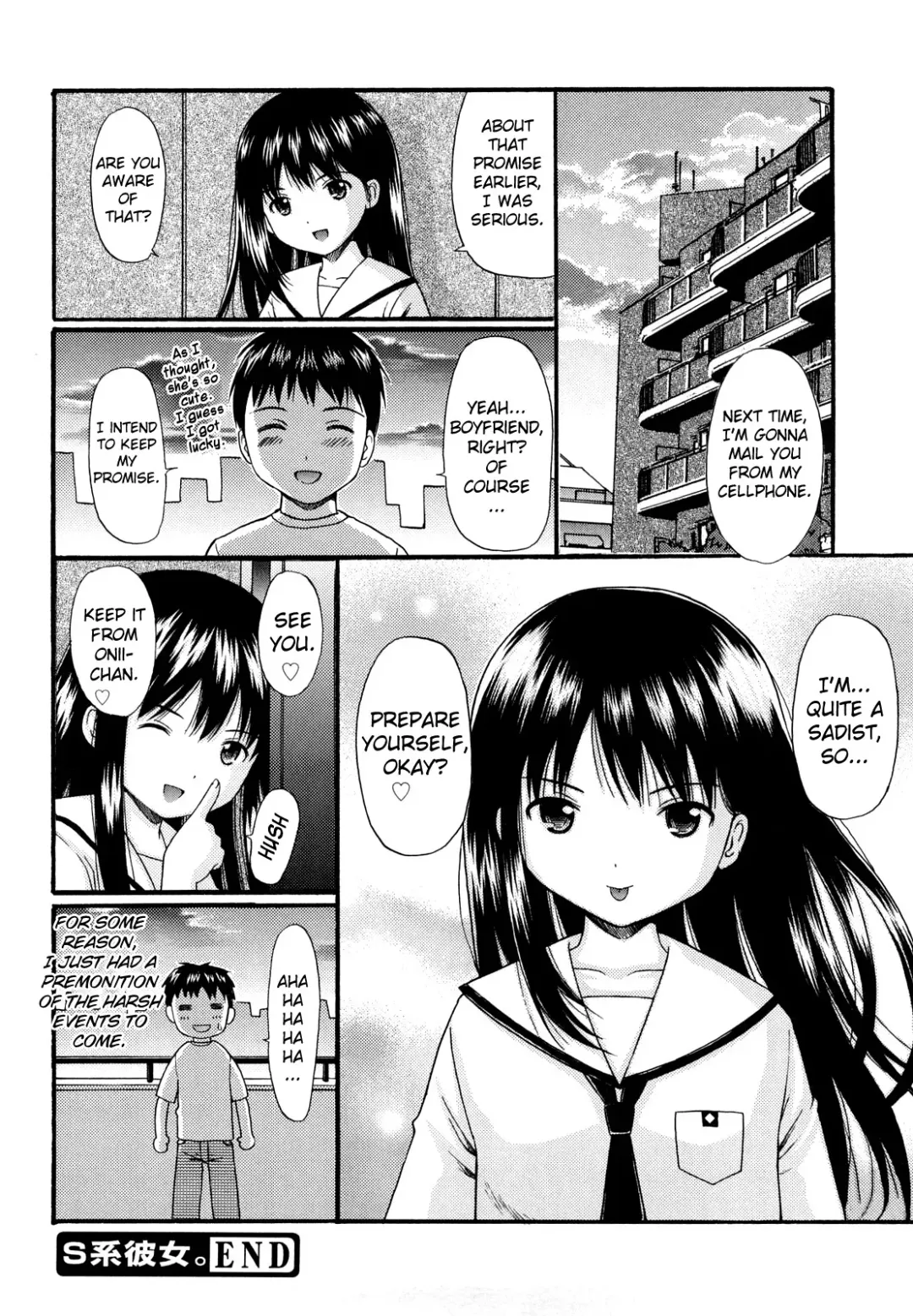 [Nendo.] Megane de H de Konamaiki! Fhentai - Page 101