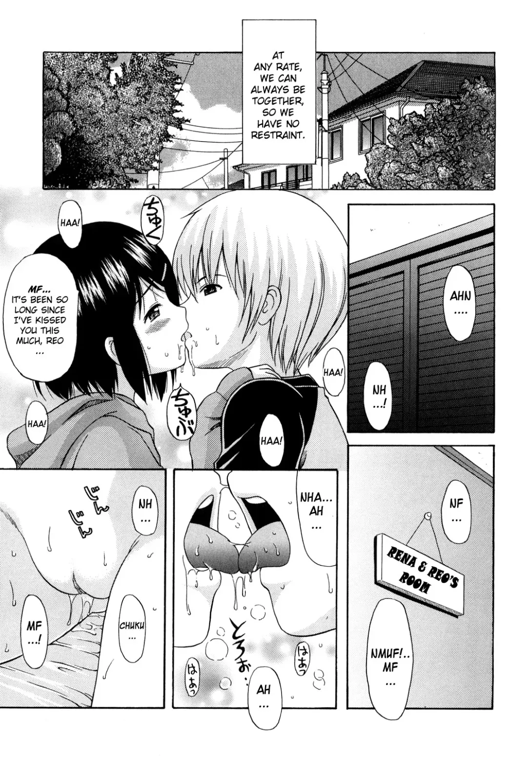 [Nendo.] Megane de H de Konamaiki! Fhentai - Page 110